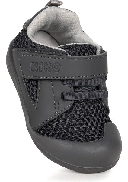 Puppies Cırtlı Kız Bebek Ilk Adım Ortopedik Günlük Ayakkabı