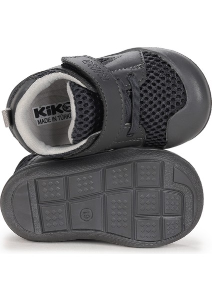 Puppies Cırtlı Kız Bebek Ilk Adım Ortopedik Günlük Ayakkabı indirimleri