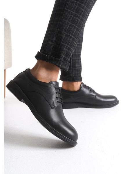 112 Erkek Hakiki Deri Ayakkabı fiyatları