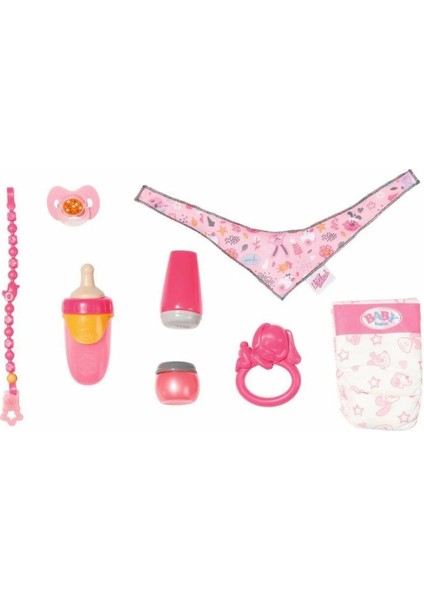 Buğz Baby Born Bebek Bakım Başlangıç Seti fiyatları