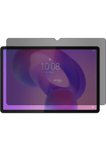 Lenovo Idea Tab TB336FU 11 inç Hayalet Ekran Koruyucu Nano