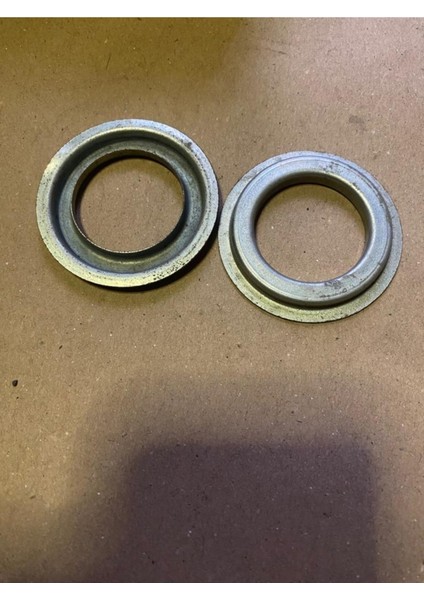 Renault 12 Toros Sw Stw Kampana Toz Keçesi