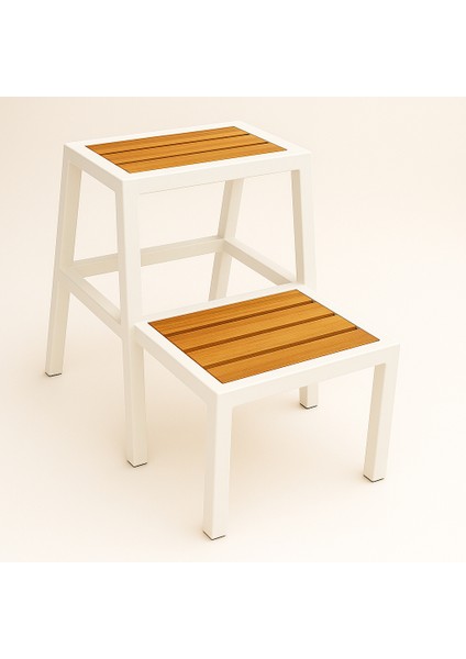 Alüminyum Merdiven Tabure fiyatları