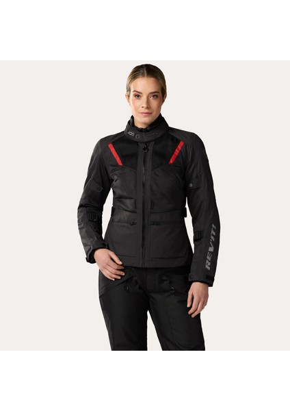 Revıt Levante 2 H2O Kadın Mont modelleri