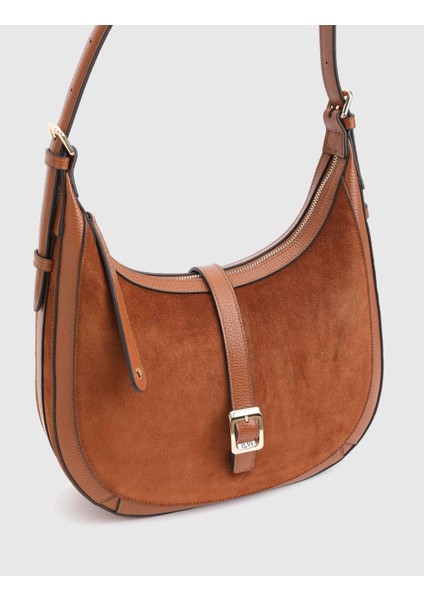 Vlasyi Hakiki Süet Floter Deri Taba Kadın Omuz Çantası fiyatları