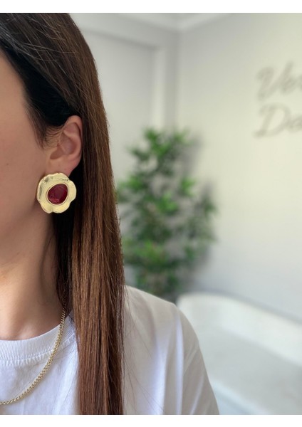 Çelik Teri Küpe fiyatları