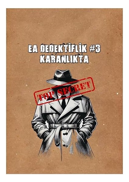 Dedektif Oyunu Seri Katil Davası, Suçluyu Bulma, Çözülemeyen Davalar2 indirimleri