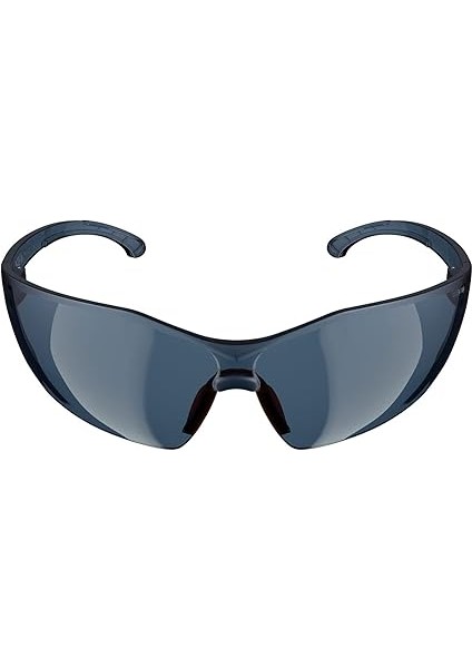 Bisiklet Güneş Gözlüğü Uv Korumalı Silikon Burunlu Bisikletçi Gözlük Füme modelleri