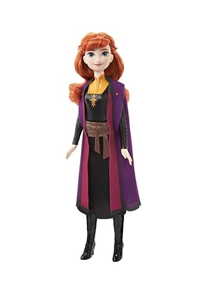 HLW50 | Fd Core - Anna Fr 2 modelleri