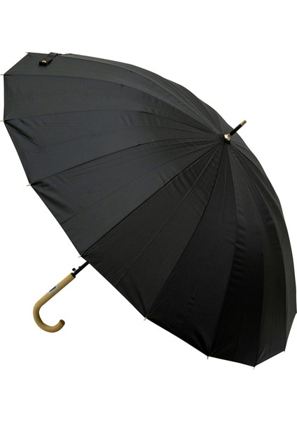 16 Telli Baston Şemsiye