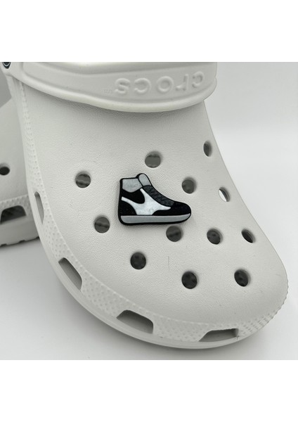 Terlik Süsü ve Aksesuarı , Çanta Süsü – Jibbitz 3D Ayakkabı Görsel Logo Aksesuar fiyatları