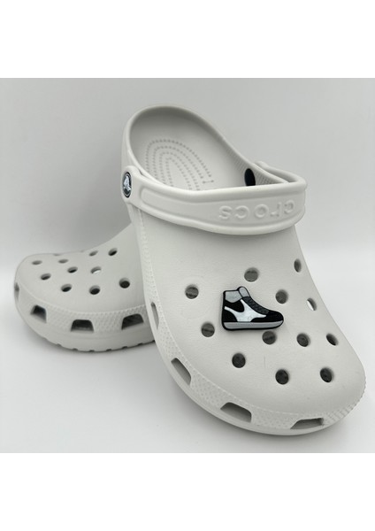 Terlik Süsü ve Aksesuarı , Çanta Süsü – Jibbitz 3D Ayakkabı Görsel Logo Aksesuar modelleri