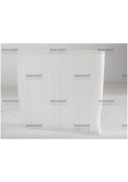 Polen Filtresi Polo / Ibıza / Fabıa / A1 / Cordoba 10-16 Karbonsuz