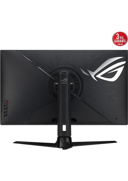 Rog Strix XG32UQ 32" 1 Ms 4K IPS 160 Hz Oyuncu Monitörü Teşhir modelleri