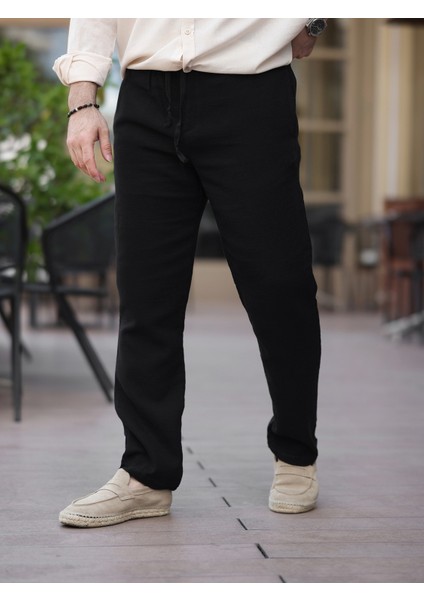 Müslin Kumaş Hafif Rahat Jogger modelleri