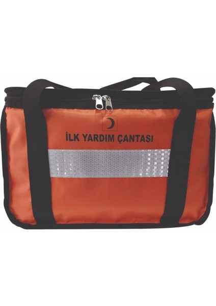 Ilk Yardım Çantası K 972 ( Lisinya )