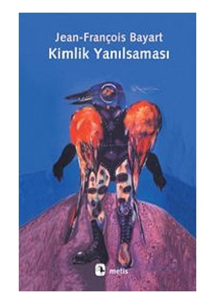 Kimlik Yanılsaması