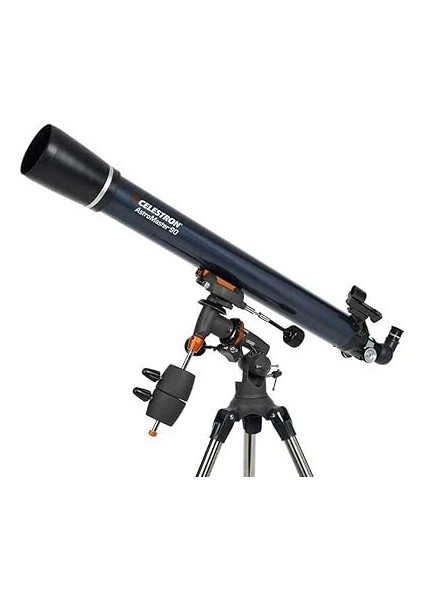 Astromaster 90EQ Teleskop fırsatları