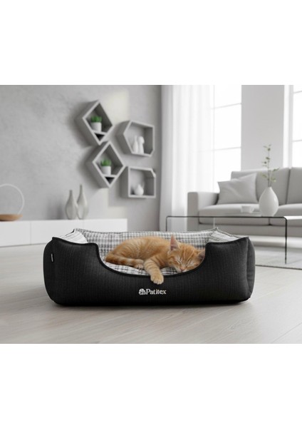 Kedi-Köpek Yatakları - Yıkanabilir Yatak -Kaliteli Kedi-Köpek Yatakları fiyatları