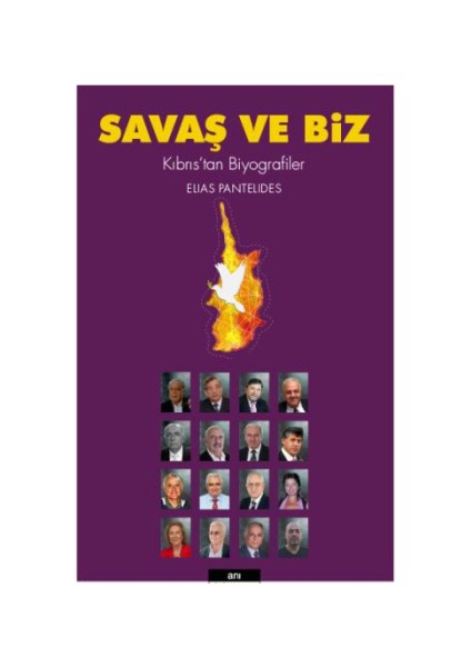 Savaş ve Biz