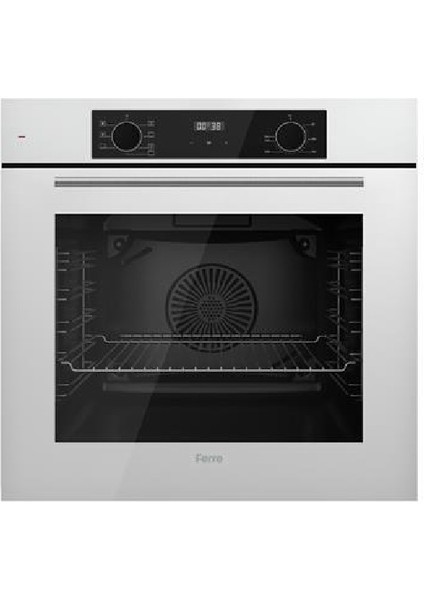 Flowart Serisi (QBL63CB-SS206-D078) Ankastre Set fiyatları