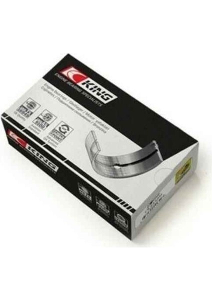 Yatak Ana Accent Blue / I10 / I20 / Rıo 11= 1.0-1.4 Benzın G4LC / 6 Ilerı