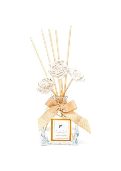 Missi 130 cc Lotus Şişe Savon De Marseılle Banyo Kokusu fiyatları