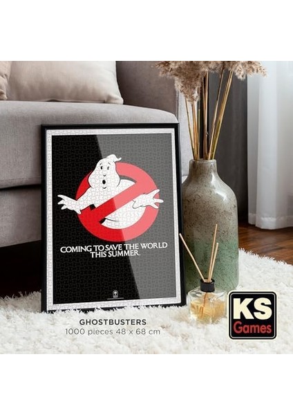 Games 1000 Parça Hayalet Puzzle fiyatları