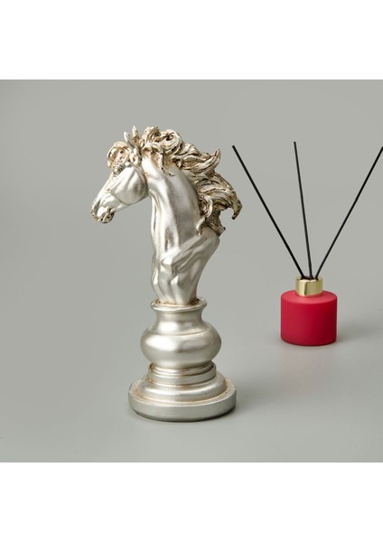 Deco At Dekor - Gümüş - 26,5 cm fiyatları