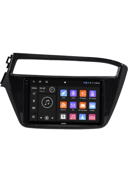 Hyundai I20 Android Multimedya Sistemi 2-32 For-X (2018-2020) fırsatları