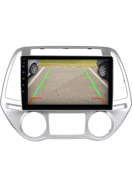 Hyundai I20 Android Multimedya Sistemi 2-32 For-X (2013-2014) fırsatları