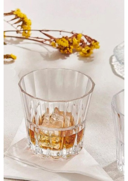 Kristal 4 Lü Sword Viski Bardağı 335 cc 68504 fiyatları