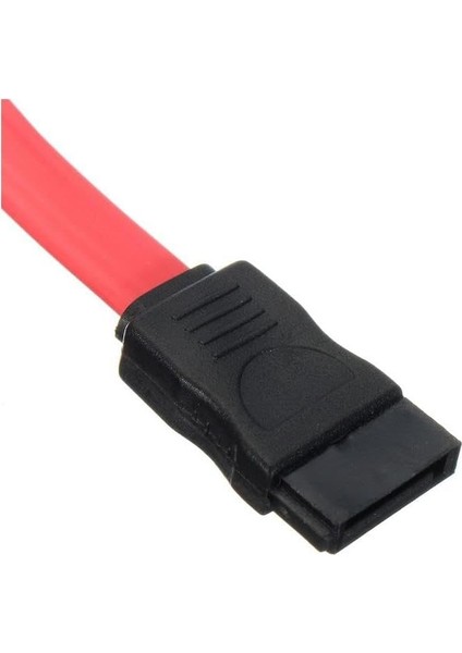 Sata Data Kablosu HDD Veri Bağlantı Aktarma Kablosu Kasa Içi 4930 fiyatları