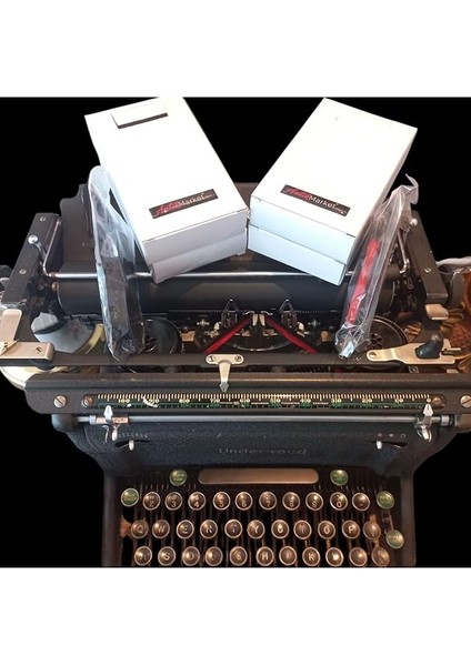 Daktilo Şeridi indirimleri