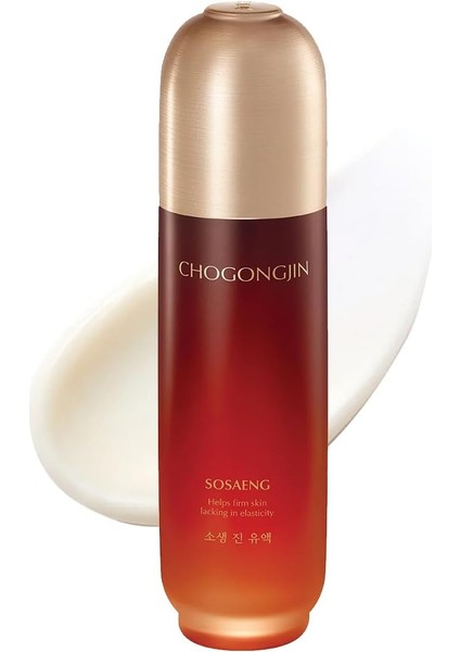 Mıssha Elastikiyetini Kaybetmiş Ciltlere Bakım Sunan Emülsiyon Chogongjın Sosaeng Jin Emulsion fiyatları