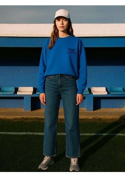 Ltb Henola Kadın Sweatshirt