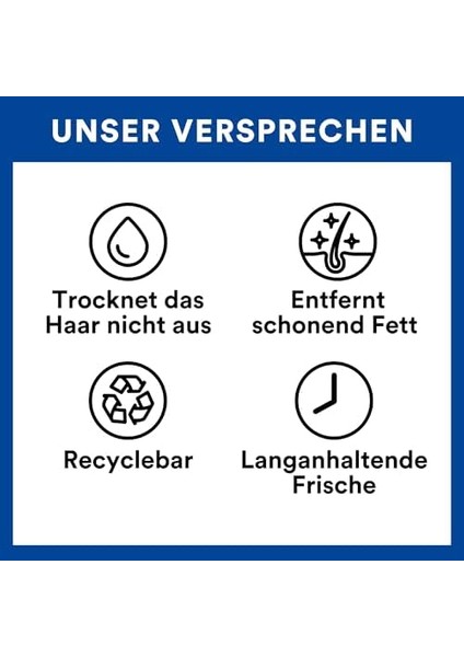 Batiste Fresh Kuru Şampuan - Fresh Dry Shampoo 200 ml