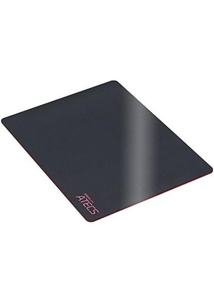 SL-620101-L Fare Yumuşak Gaming Mousepad Siyah M (38 x 30 x 0,3 Cm) SL-620101 fiyatları
