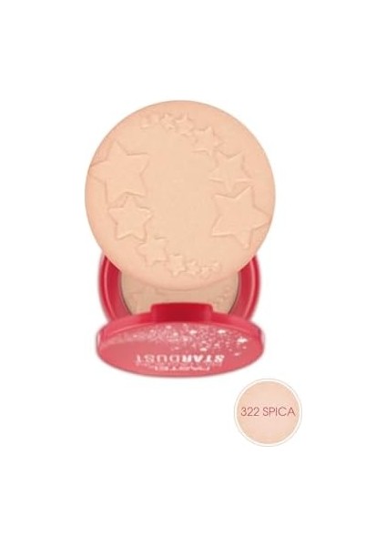 Pastel Profashion Stardust Highlighter Aydınlatıcı 322