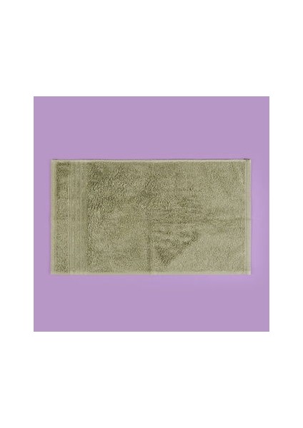 Soft Samantha El Havlusu - Haki - 30X50 cm fiyatları