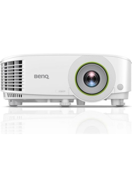 Benq EW600 3600 Ans 1200X800 Wxga HDMI VGA USB Dlp Wıfı Androıd Smart Projeksıyon