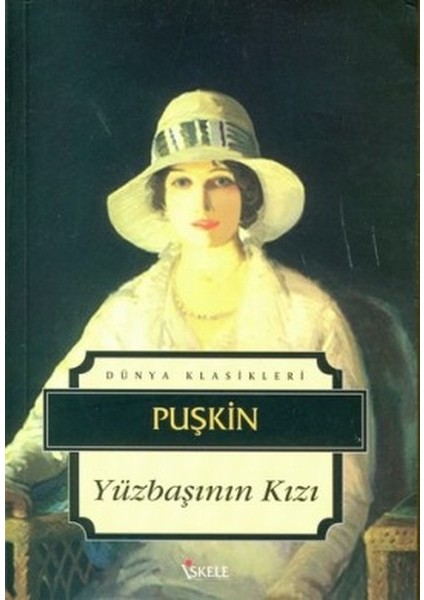 Yüzbaşının Kızı