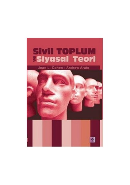 Sivil Toplum ve Siyasal Teori