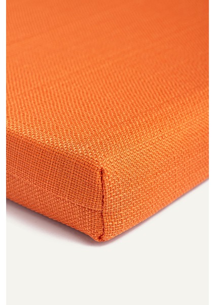 Su Geçirmez Sandalye Minderi Fermuarlı Bağcıklı 22 Dns Sünger indirimleri