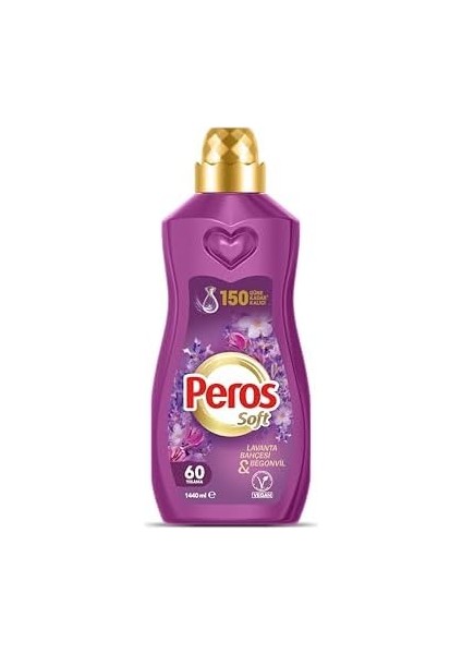 Peros Lavanta Bahçesi&begonvil 1440 ml fiyatları