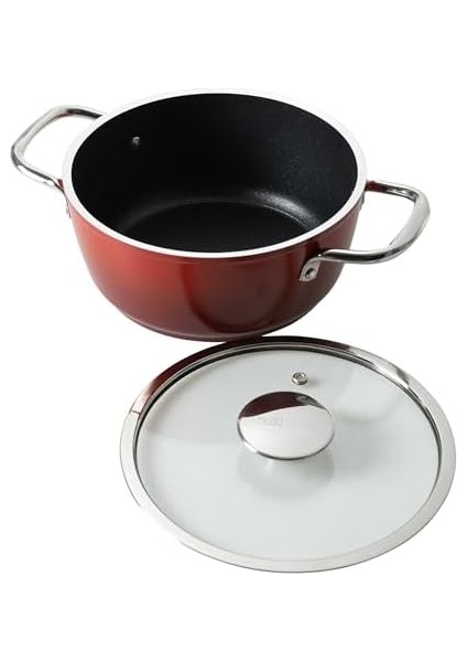 Concept New Nonstick Derin Tencere 20 cm fiyatları