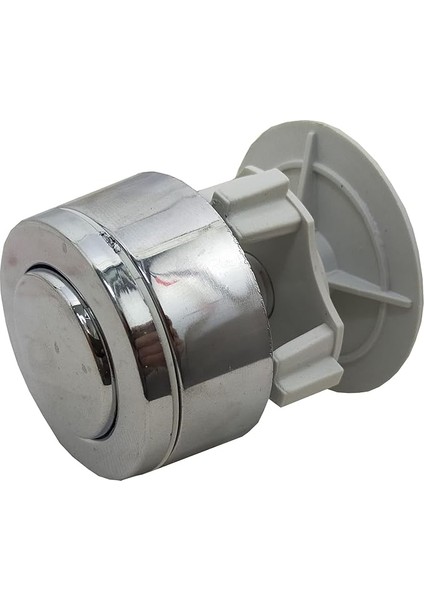 Adet Rezervuar Iç Takım Düğmesi Basmalı Buton Standart Ürün Banyo Klozet Iç Takım Buton