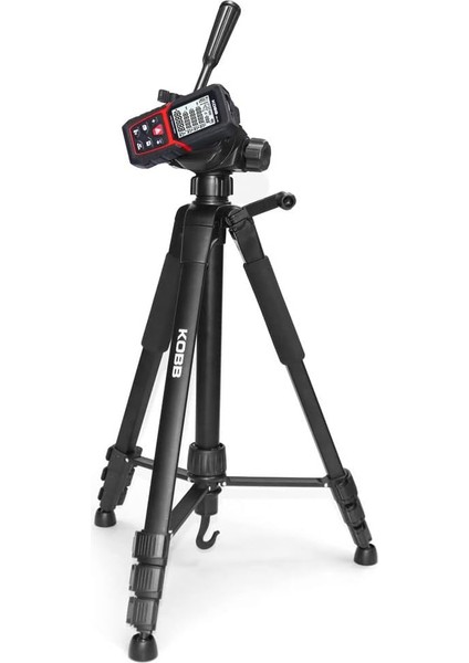 KBL20T 160CM Su Terazili Profesyonel Alüminyum Lazer Tripod fiyatları