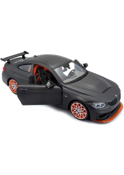 May 31246 1:24 Bmw M4 Gts Model Araba fiyatları