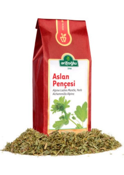 Arifoğlu Aslan Pençesi 80 G